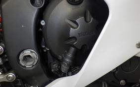 YAMAHA YZF-R6 2007