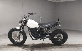 YAMAHA TW200 DG07J