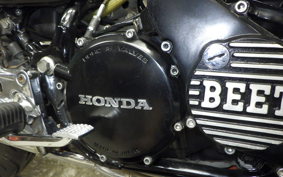 HONDA CBX400F 2007 NC07