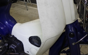 HONDA C50 SUPER CUB AA01