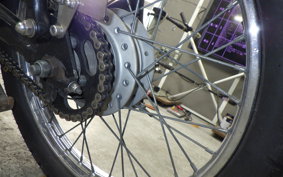 HONDA CD90 BENLY HA03