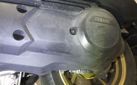 YAMAHA CYGNUSｸﾞﾘﾌｧｽ 2003 SEJ4J