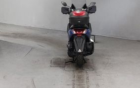YAMAHA N-MAX 125 SED6J