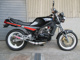Фото Yamaha RZ250R с японского аукциона