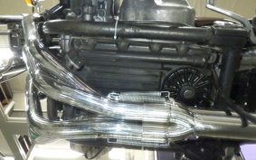 KAWASAKI ZEPHYR 400 Gen.2 1995 ZR400C