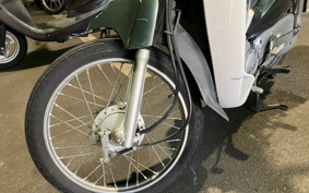 HONDA SUPER CUB50 AA04