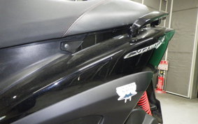 YAMAHA CYGNUS 125 XSR 2