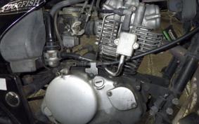 KAWASAKI ELIMINATOR 125 2024 BN125A