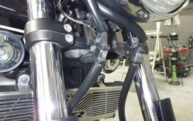 YAMAHA XJR1300 Gen.2 2013 RP17J