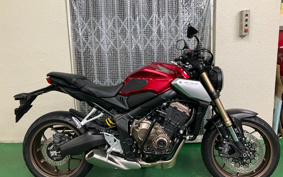 HONDA CB650R 2020 RH03
