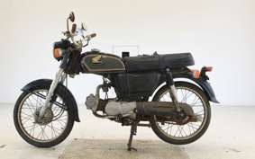 HONDA CD50 BENLY CD50