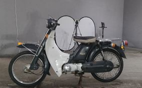 SUZUKI SUPER FREE 50 F50