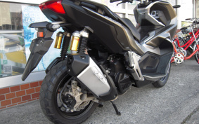 HONDA ADV150 KF38