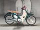 Фото Other GPX POPZ125 с японского аукциона