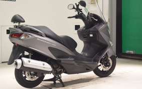 SUZUKI SKYWAVE 200 (Burgman 200) 2006 CH41A