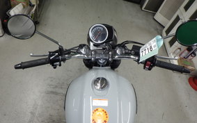 HONDA GB350S 2022 NC59