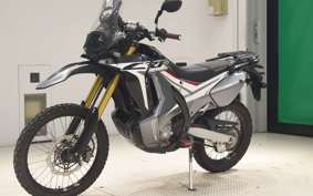 HONDA CRF250 RALLY MD44