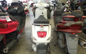 VESPA LX125IE