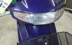 HONDA DIO GEN 2 AF27