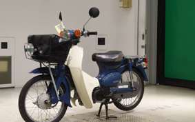 HONDA C50 SUPER CUB AA01