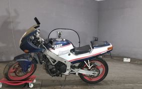 HONDA CBR250R MC17