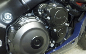 SUZUKI GSX-S1000GT 2023 EK1AA
