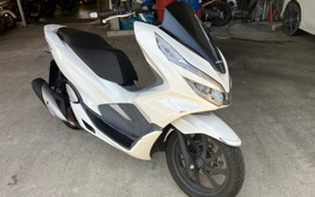 HONDA PCX 125 JF81