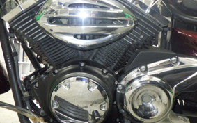 YAMAHA XVS950A MIDNIGHT STAR 2009