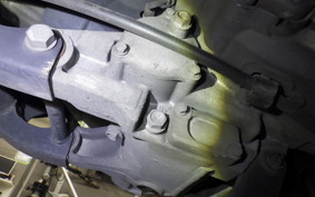 SUZUKI ADDRESS V125 S CF4MA