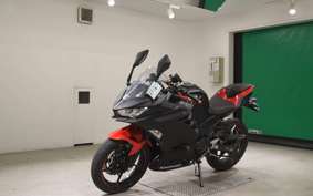 KAWASAKI NINJA 250 2 2026 EX250P