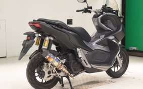 HONDA ADV150 2017