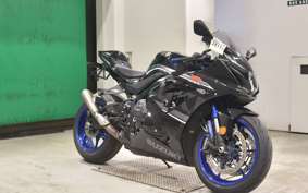 SUZUKI GSX-R1000R A 2020