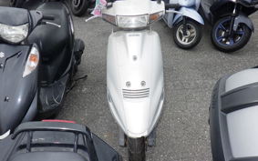 SUZUKI ADDRESS V100 CE11A