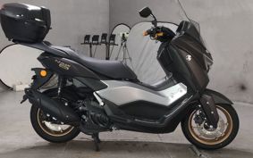 YAMAHA N-MAX 155 SG92J