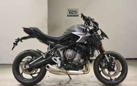 TRIUMPH TIGER 660 SPORTS 2022