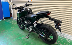 HONDA CB125 R JC79