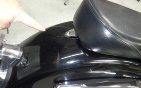 SUZUKI INTRUDER 400 Classic 2008 VK54A