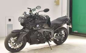 BMW K1300R 2014