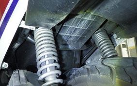 HONDA PCX125 2021 JF28