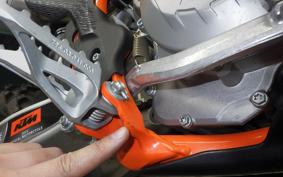 KTM 250 EXC TPI SIXDAYS
