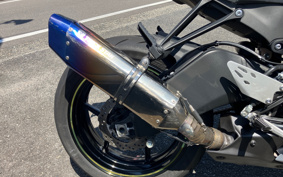 KAWASAKI NINJA ZX-6R 2020 ZX636G