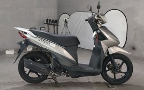 SUZUKI ADDRESS V110 CE47A