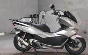 HONDA PCX 150 KF18