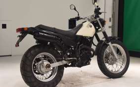 YAMAHA TW225 2023 DG09J