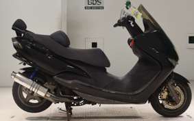 YAMAHA MAJESTY 125 FI