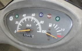 YAMAHA AXIS 100 SB06J