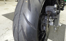 KAWASAKI Z125 PRO BR125H
