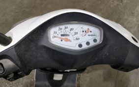 SUZUKI ADDRESS V50 CA44A