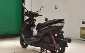 YAMAHA CYGNUS 125 XSR 2 2022 SE44J