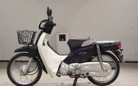 HONDA C50 SUPER CUB AA04